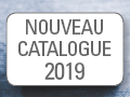 Nouveau catalogue 2019 !