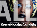 Swatchbook couchés